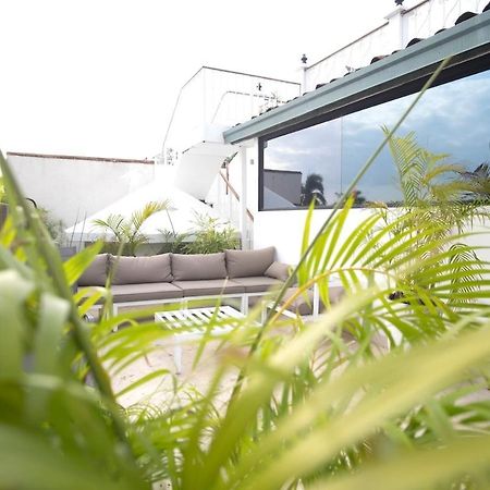 Amazinn Places Private Rooftop And Jacuzzi IX Panama City Exterior photo