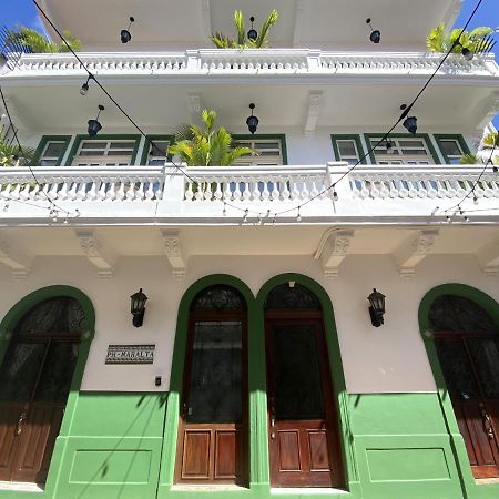 Amazinn Places Private Rooftop And Jacuzzi IX Panama City Exterior photo