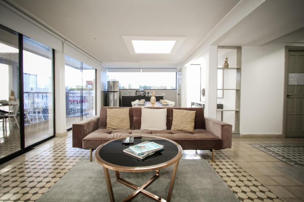 Amazinn Places Private Rooftop And Jacuzzi IX Panama City Exterior photo