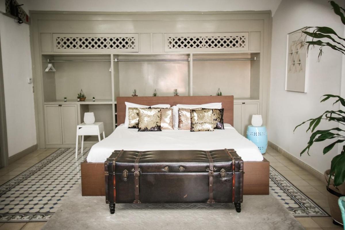 Amazinn Places Private Rooftop And Jacuzzi IX Panama City Exterior photo